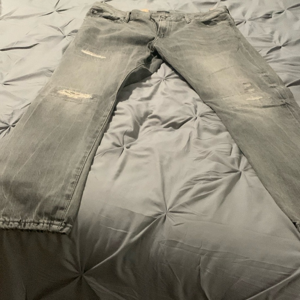 New Ralph Lauren Polo Jeans. Size 38 x 30. New with tags, never worn.